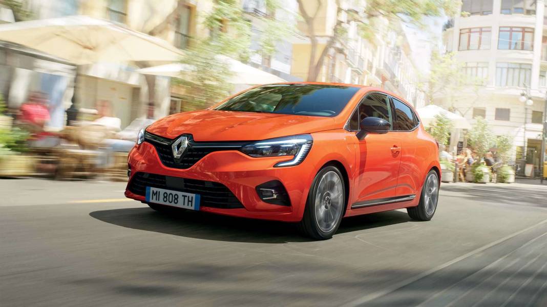 45 yıllık sanayi ustası inceledi! En az yakan 10 otomobil belli oldu 7